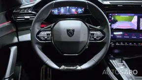 Peugeot 308 de 2023
