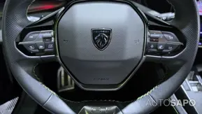 Peugeot 308 de 2023
