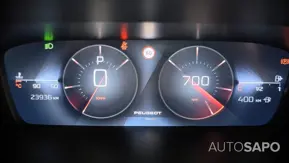 Peugeot 308 de 2023