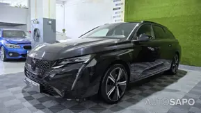 Peugeot 308 de 2023