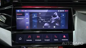 Peugeot 308 de 2023