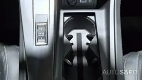 Peugeot 308 de 2023