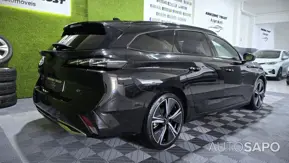 Peugeot 308 de 2023