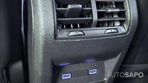 Peugeot 308 de 2023