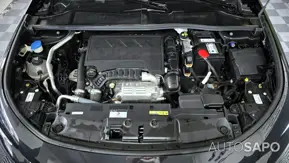 Peugeot 308 de 2023