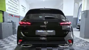 Peugeot 308 de 2023
