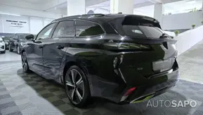 Peugeot 308 de 2023