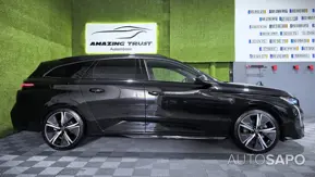 Peugeot 308 de 2023