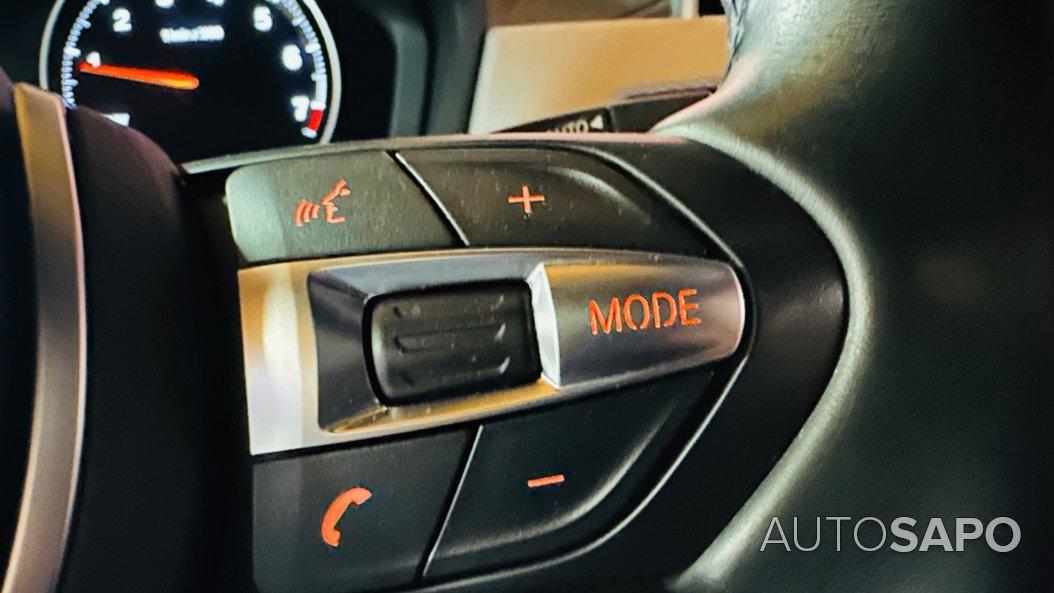BMW X2 18 i sDrive Auto Pack M de 2020