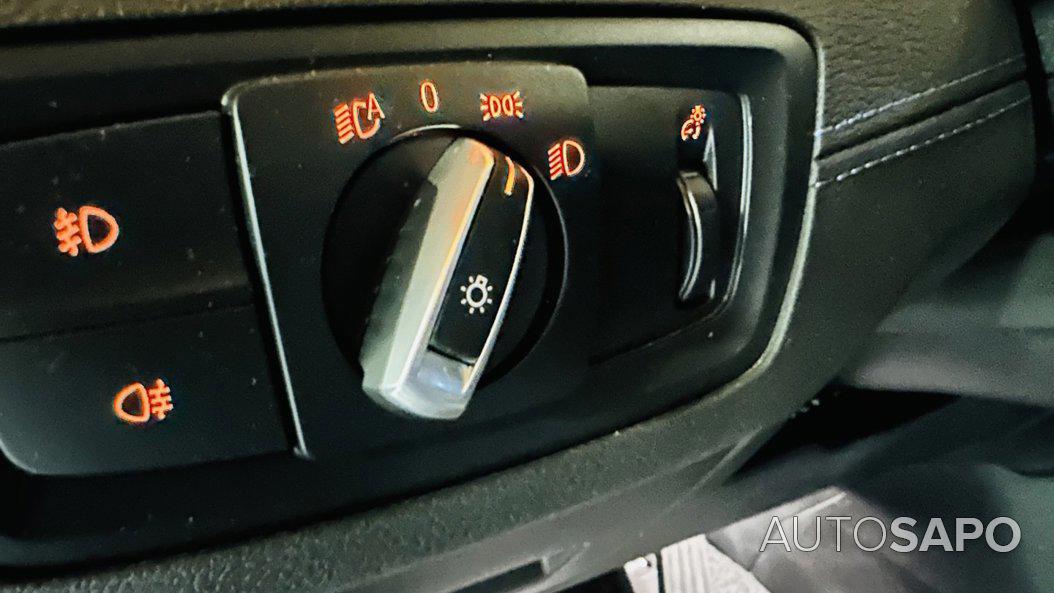 BMW X2 18 i sDrive Auto Pack M de 2020