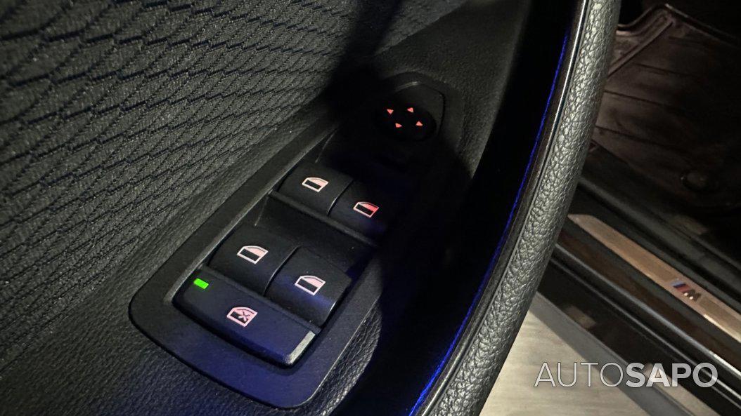 BMW X2 18 i sDrive Auto Pack M de 2020