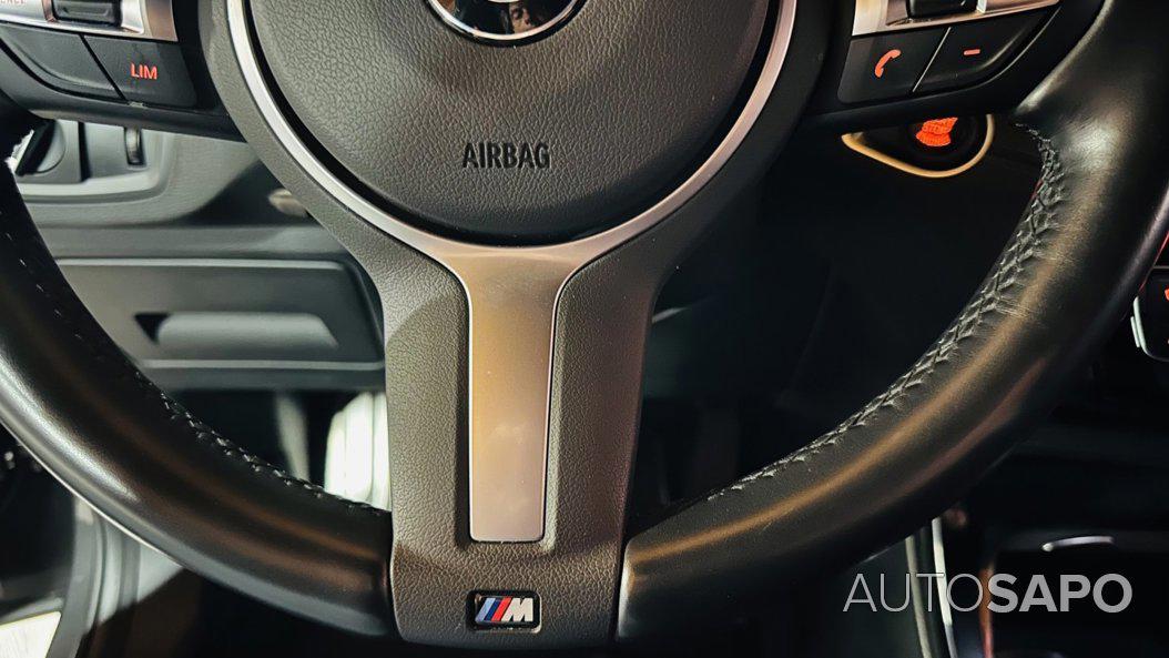 BMW X2 18 i sDrive Auto Pack M de 2020