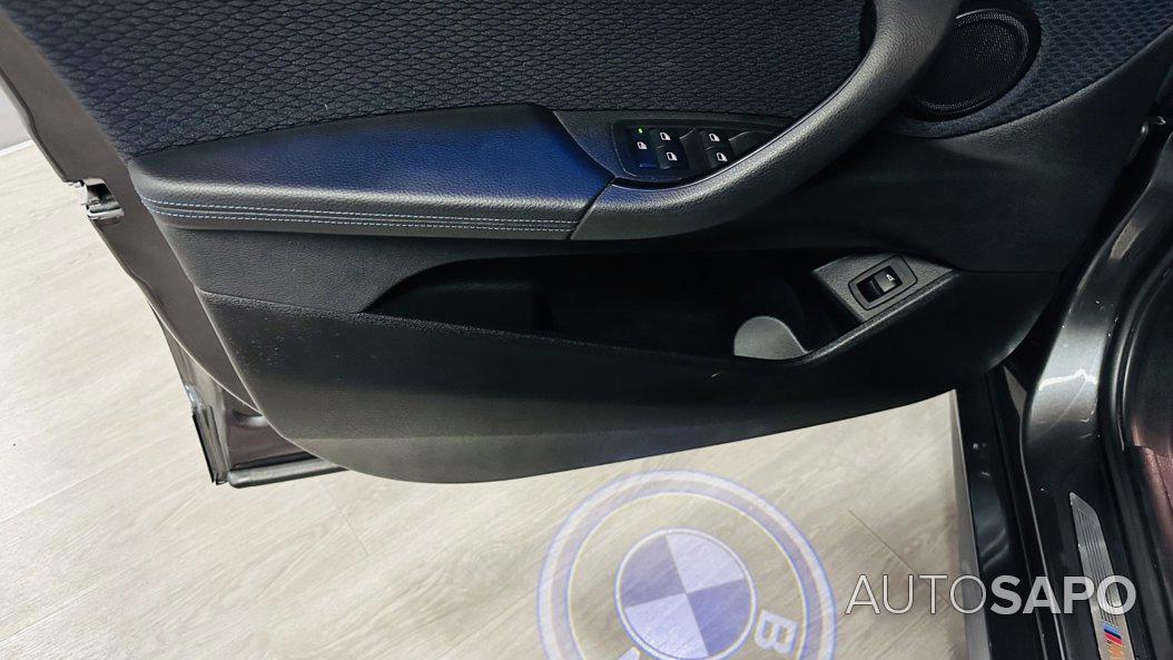 BMW X2 18 i sDrive Auto Pack M de 2020