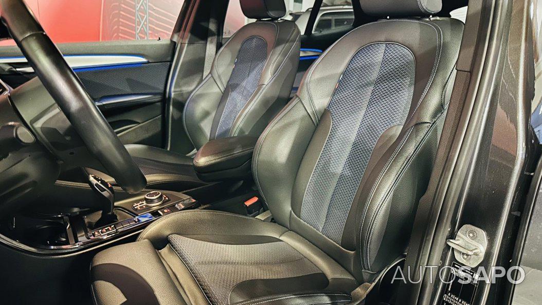 BMW X2 18 i sDrive Auto Pack M de 2020