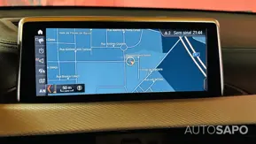 BMW X2 18 i sDrive Auto Pack M de 2020