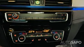 BMW X2 18 i sDrive Auto Pack M de 2020