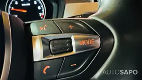 BMW X2 18 i sDrive Auto Pack M de 2020