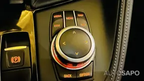 BMW X2 18 i sDrive Auto Pack M de 2020