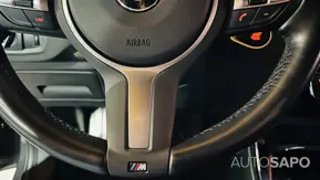 BMW X2 18 i sDrive Auto Pack M de 2020