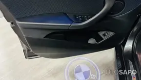 BMW X2 18 i sDrive Auto Pack M de 2020