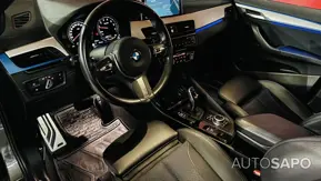 BMW X2 18 i sDrive Auto Pack M de 2020