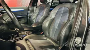 BMW X2 18 i sDrive Auto Pack M de 2020