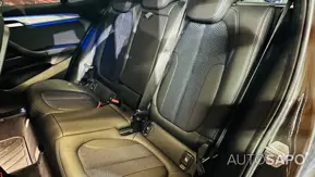 BMW X2 18 i sDrive Auto Pack M de 2020