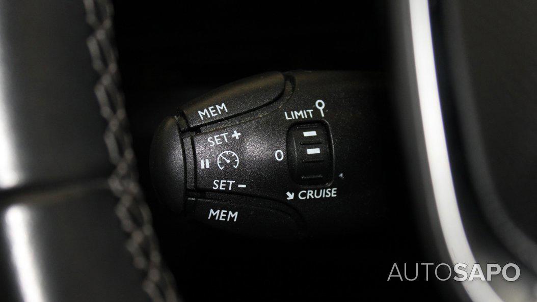 Peugeot 3008 1.6 BlueHDi Active de 2018