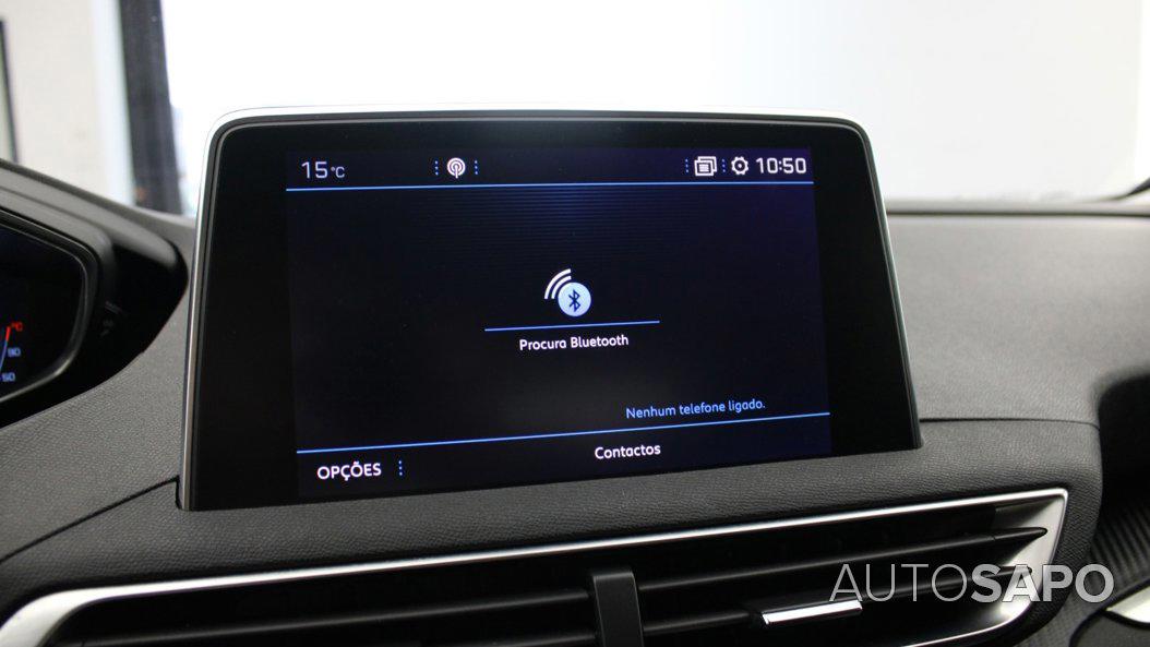 Peugeot 3008 1.6 BlueHDi Active de 2018