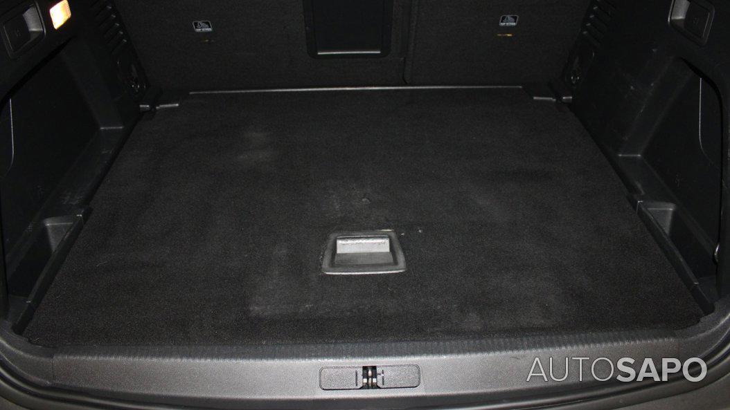 Peugeot 3008 1.6 BlueHDi Active de 2018