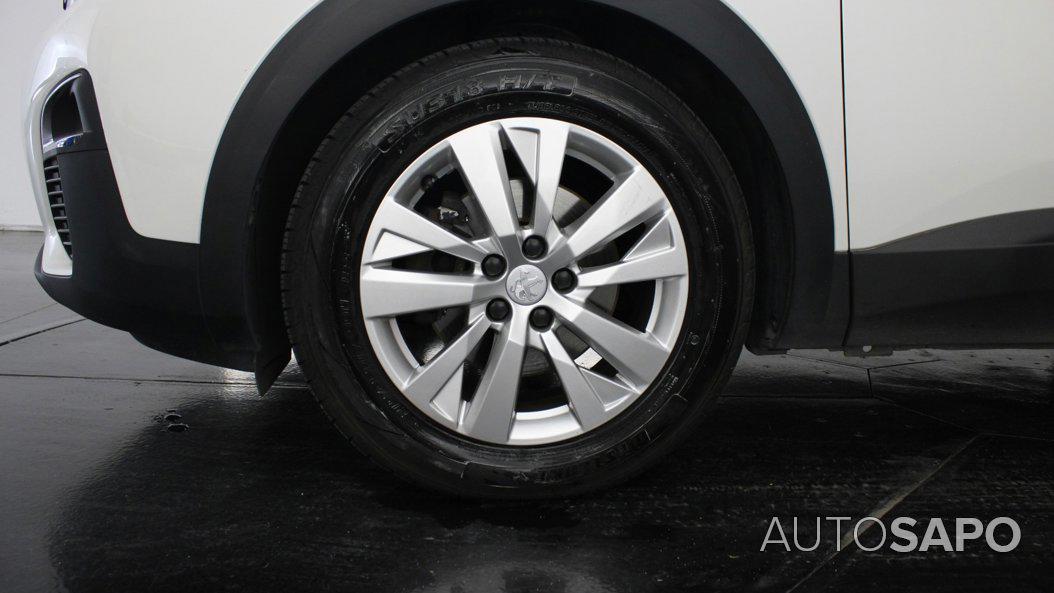Peugeot 3008 1.6 BlueHDi Active de 2018