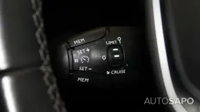 Peugeot 3008 1.6 BlueHDi Active de 2018