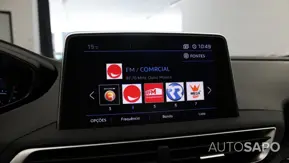 Peugeot 3008 1.6 BlueHDi Active de 2018