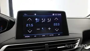 Peugeot 3008 1.6 BlueHDi Active de 2018