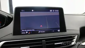 Peugeot 3008 1.6 BlueHDi Active de 2018