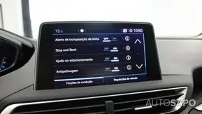 Peugeot 3008 1.6 BlueHDi Active de 2018