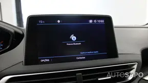 Peugeot 3008 1.6 BlueHDi Active de 2018