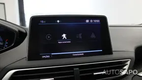 Peugeot 3008 1.6 BlueHDi Active de 2018