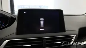 Peugeot 3008 1.6 BlueHDi Active de 2018