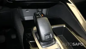 Peugeot 3008 1.6 BlueHDi Active de 2018