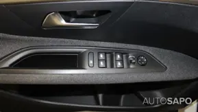 Peugeot 3008 1.6 BlueHDi Active de 2018