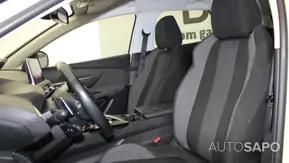 Peugeot 3008 1.6 BlueHDi Active de 2018