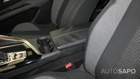 Peugeot 3008 1.6 BlueHDi Active de 2018