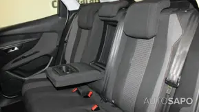 Peugeot 3008 1.6 BlueHDi Active de 2018