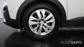 Peugeot 3008 1.6 BlueHDi Active de 2018