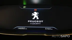 Peugeot 3008 1.6 BlueHDi Active de 2018