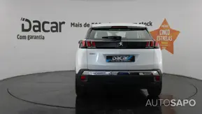 Peugeot 3008 1.6 BlueHDi Active de 2018