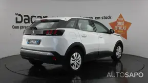 Peugeot 3008 1.6 BlueHDi Active de 2018