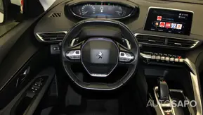 Peugeot 3008 1.6 BlueHDi Active de 2018