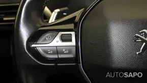 Peugeot 3008 1.6 BlueHDi Active de 2018